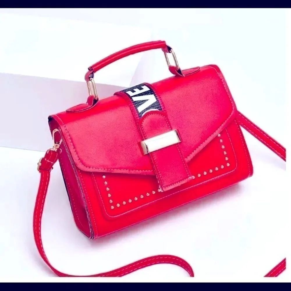 Trendy high quality women’s crossbody handbag